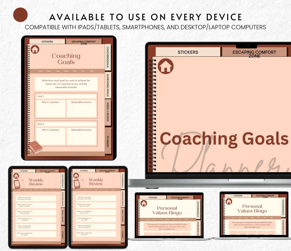 CoachingGoalsPlanner