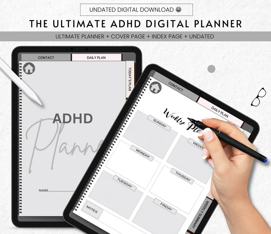 ADHDPlanner