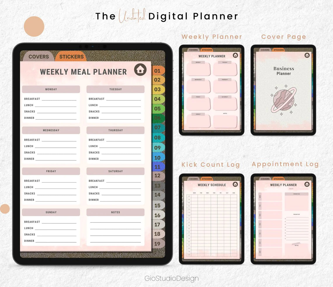 BusinessPlanner